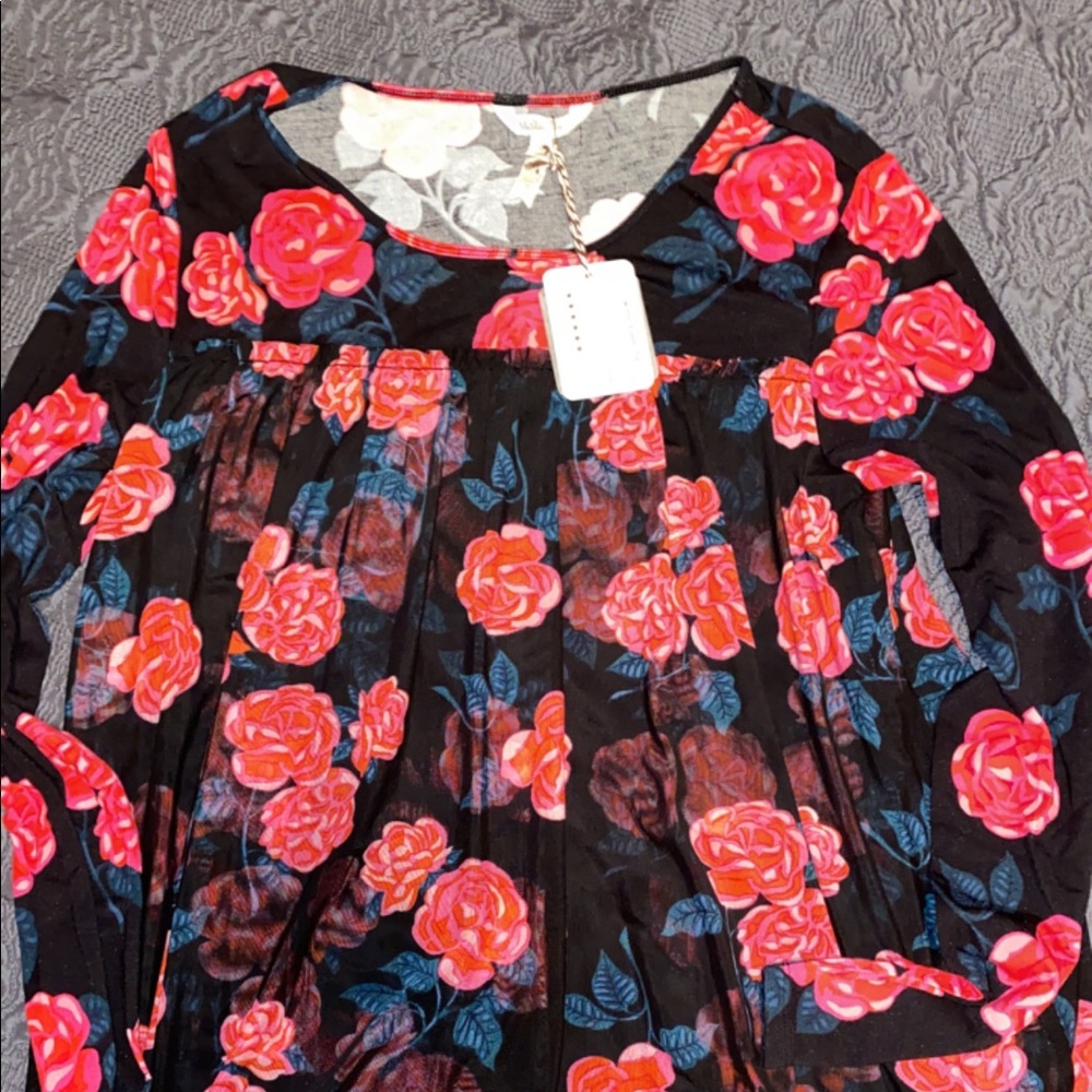 Brand New Matilda Jane Shirt